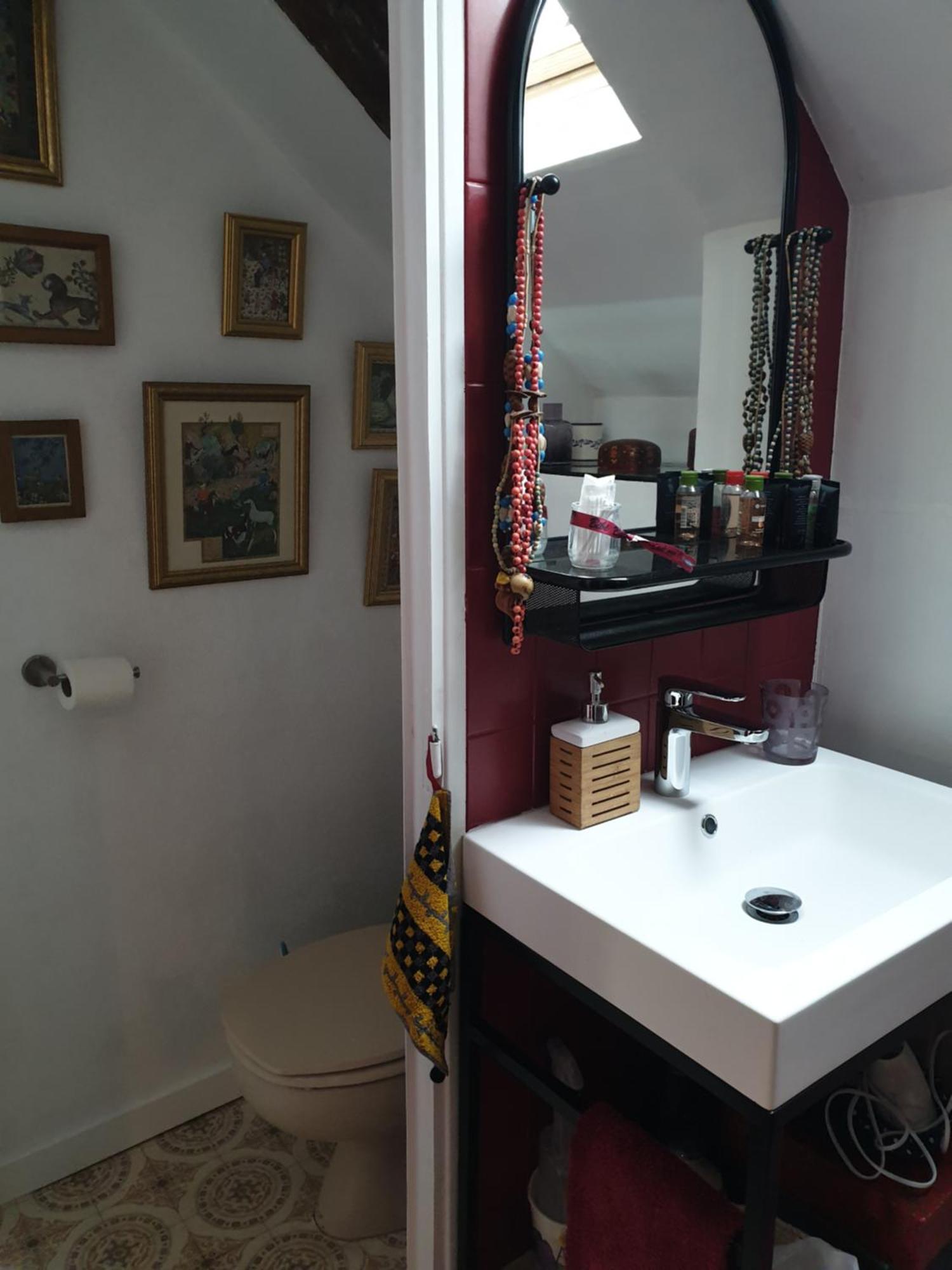 Eoz An Avel Apartment Combourg Luaran gambar