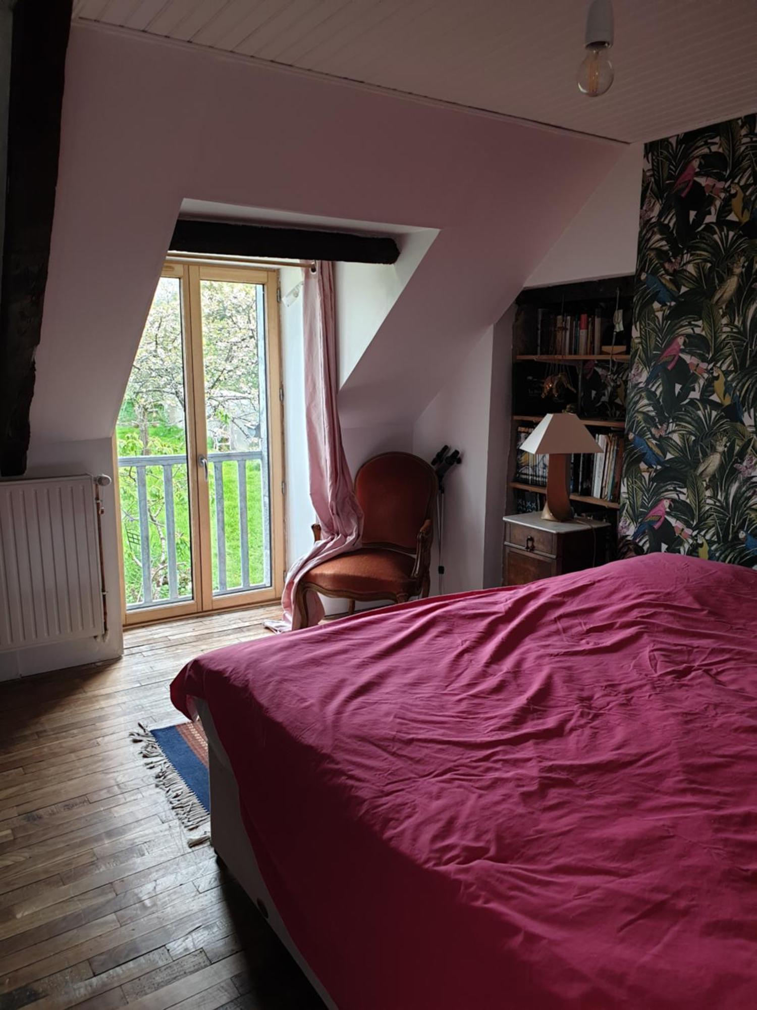 Eoz An Avel Apartment Combourg Luaran gambar